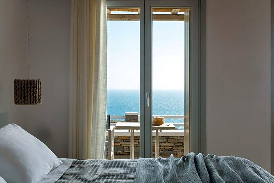 Gerofinikas Boutique Hotel