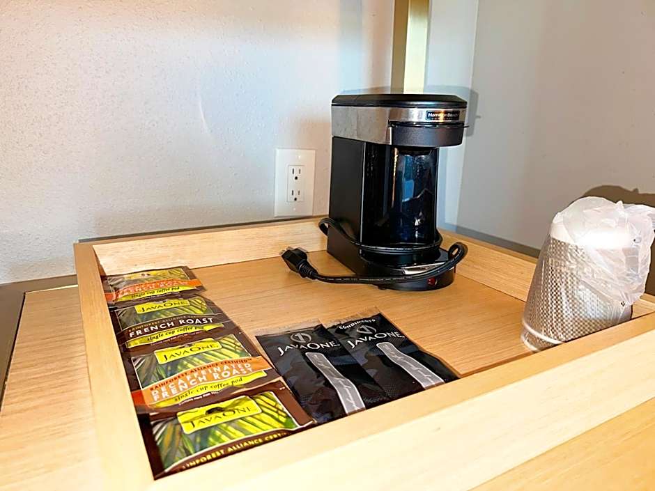 Lincoln Hotel Monterey Park Los Angeles