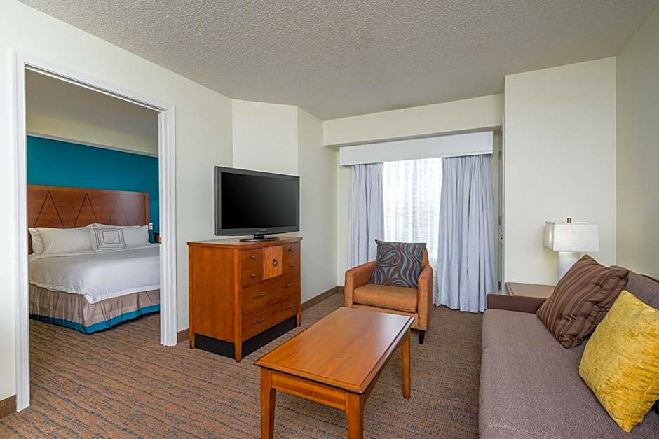 Residence Inn by Marriott Salisbury