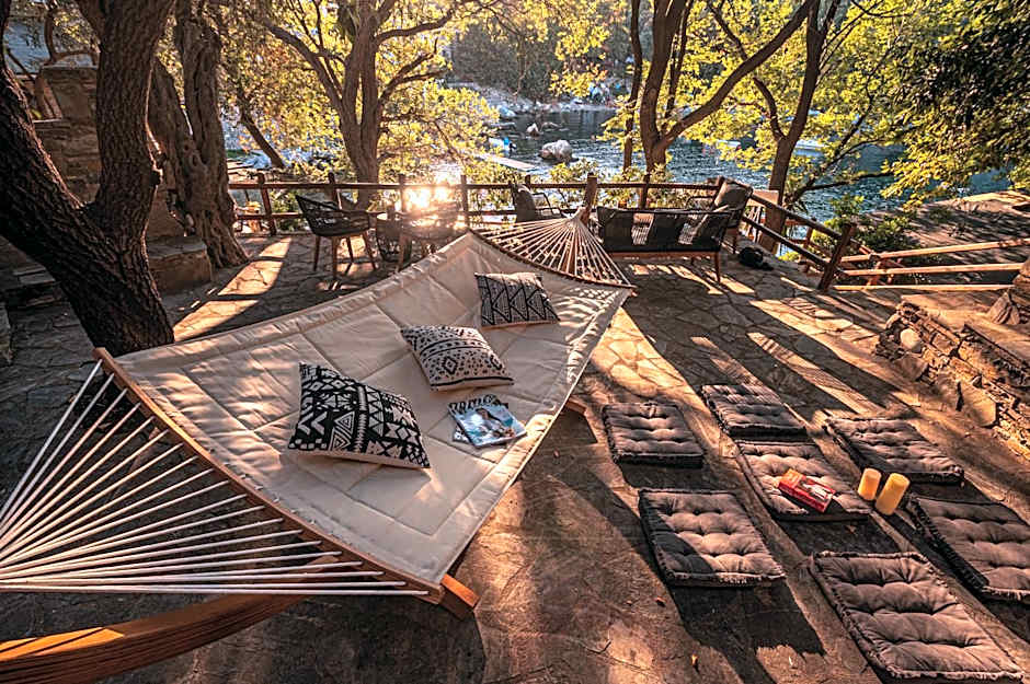 Cleopatra's Miramare