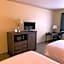 Yellowstone Lodge