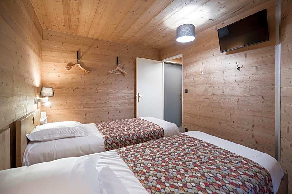 Hôtel Restaurant U'Fredy