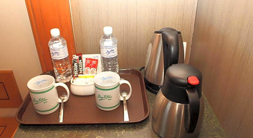 Mega Hotel Miri