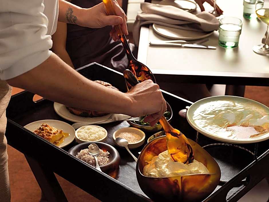 Sofitel Sydney Wentworth