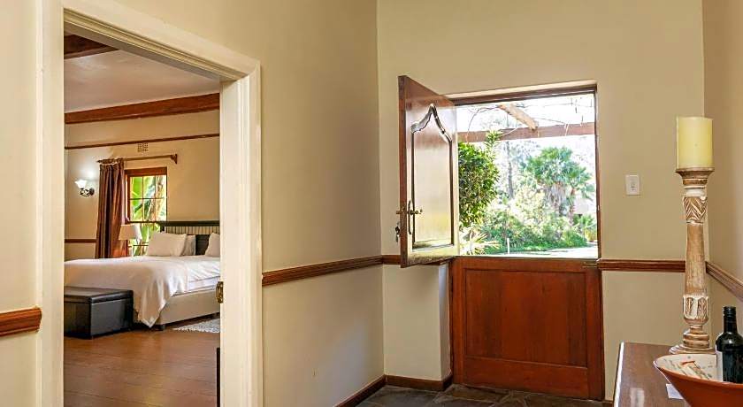 The Country Guesthouse