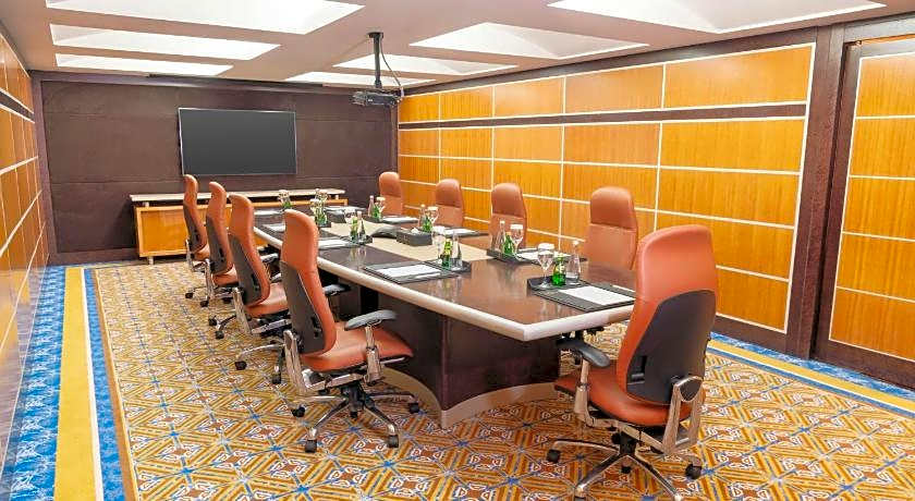 Dar Al Tawhid Intercontinental Makkah By IHG