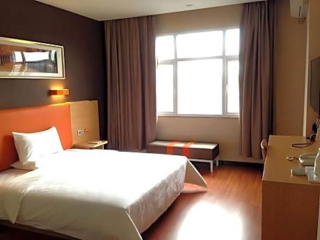 7 Days - Youxiang Bed Room