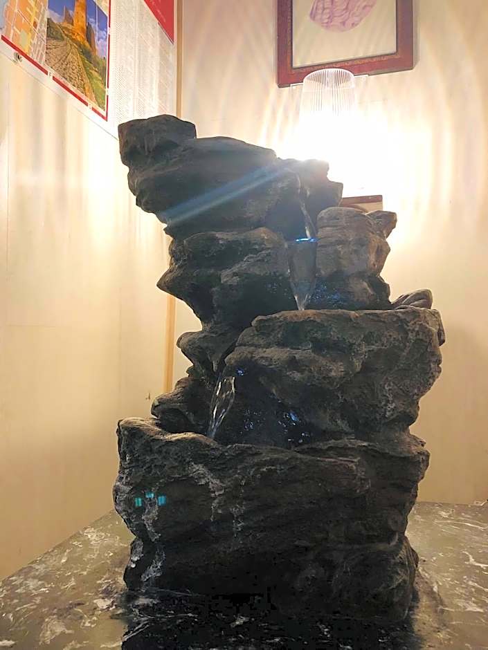 B&B Al Piazza Marina