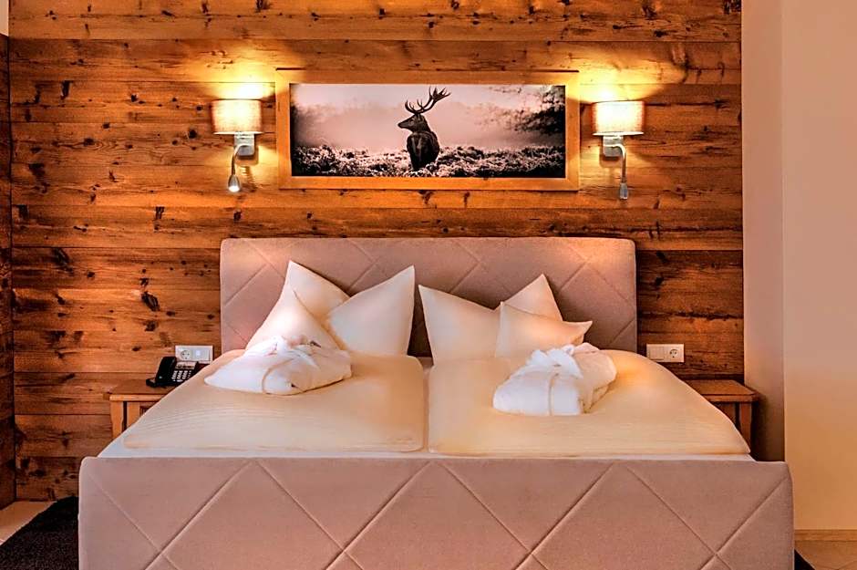 Familotel Bavaria Pfronten-Familien Hotel-Alles Inklusive Konzept