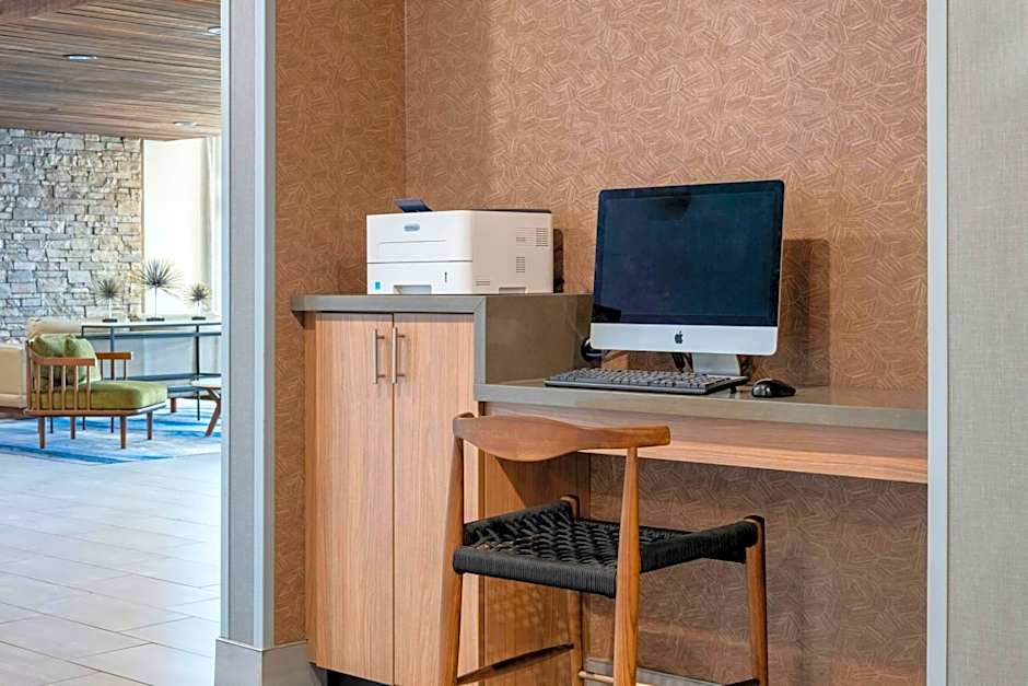 Fairfield by Marriott Inn & Suites Louisville Shepherdsville