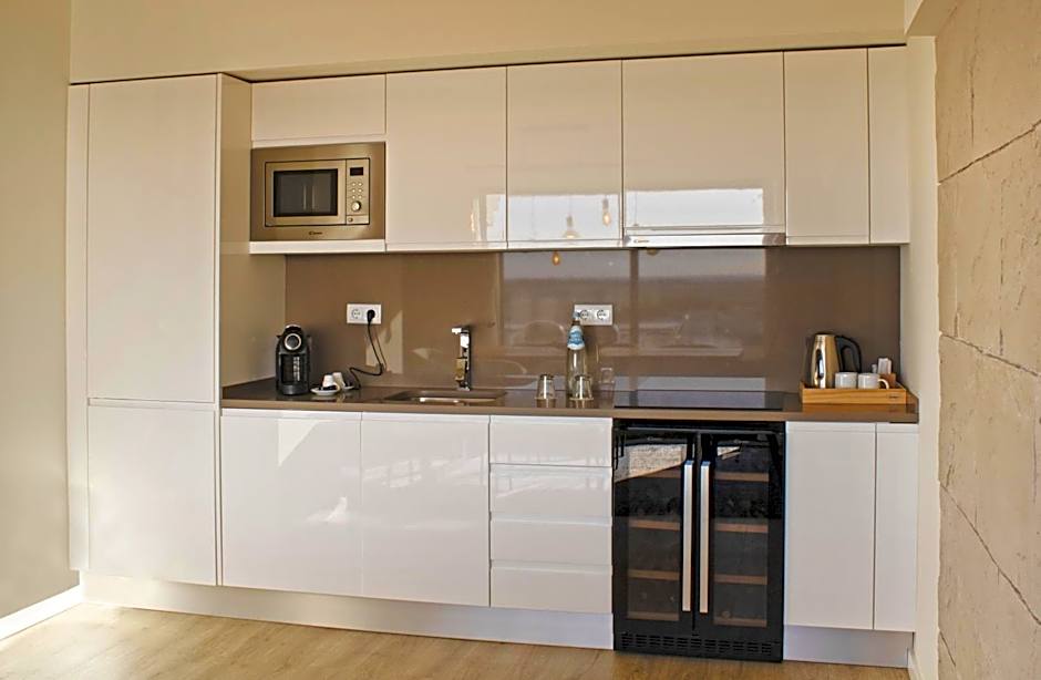 AP Maria Nova Lounge