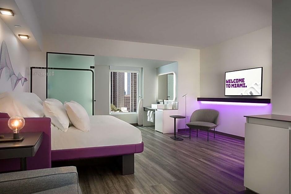 Yotel Miami