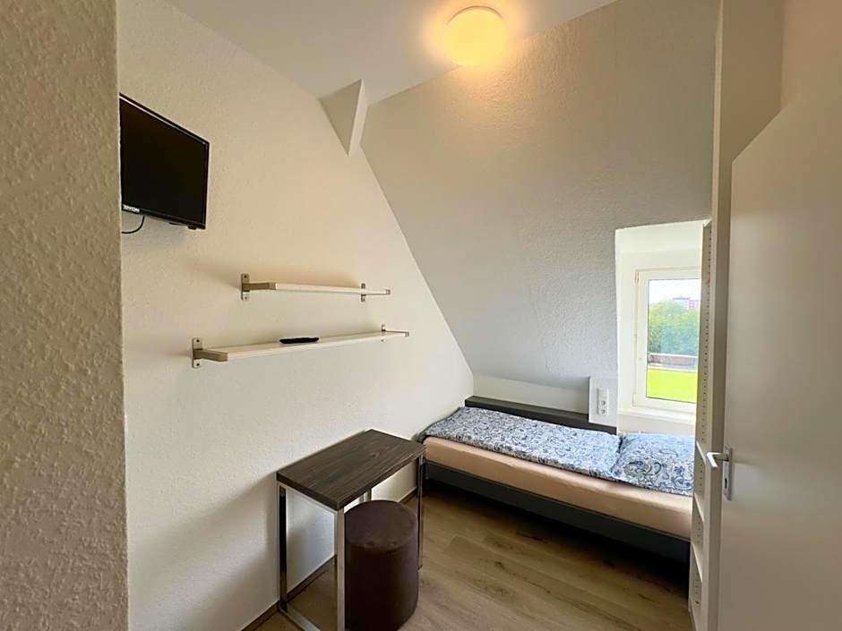 Berne Apartments