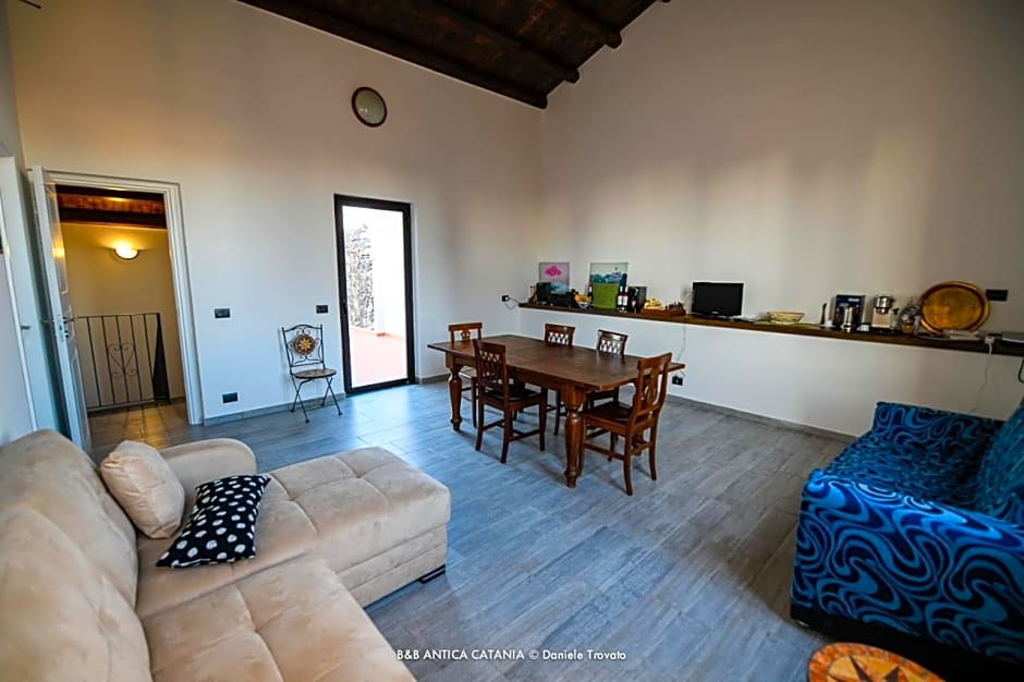 Antica Catania Accomodation