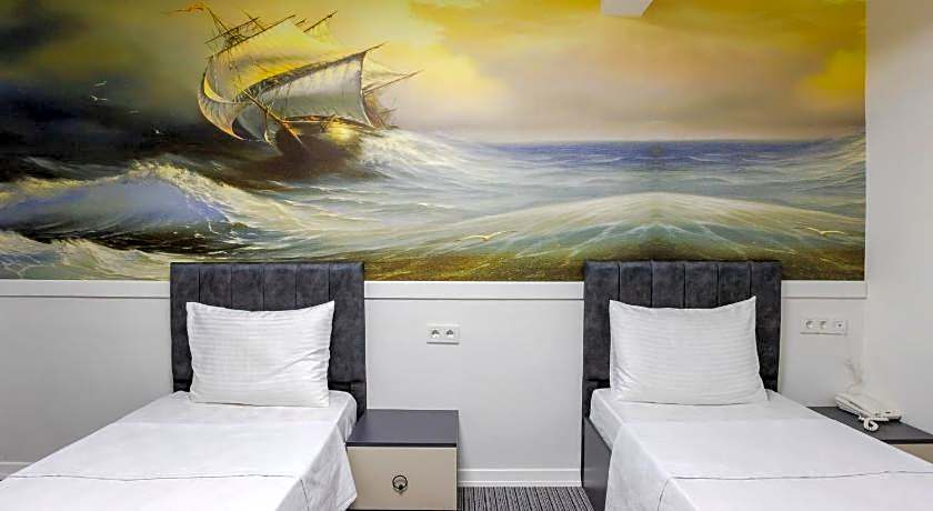 ACAR AIRPORT PLUS HOTEL