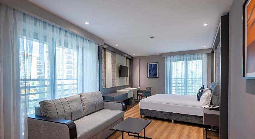 Four Points Flex by Sheraton® Antalya Lara