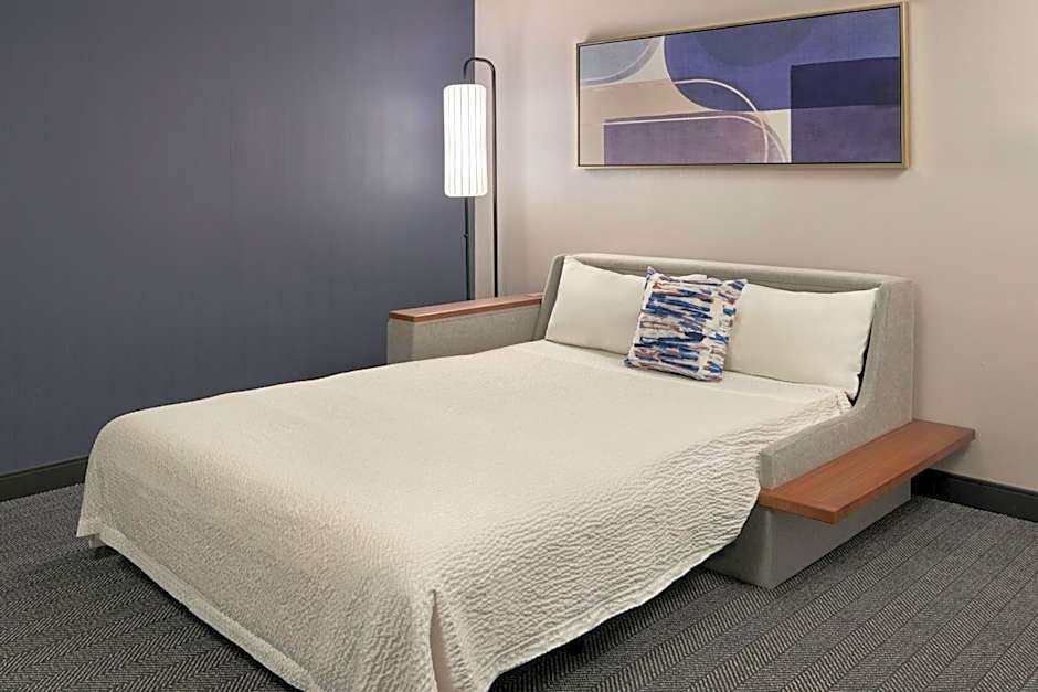 Courtyard by Marriott Toronto Markham