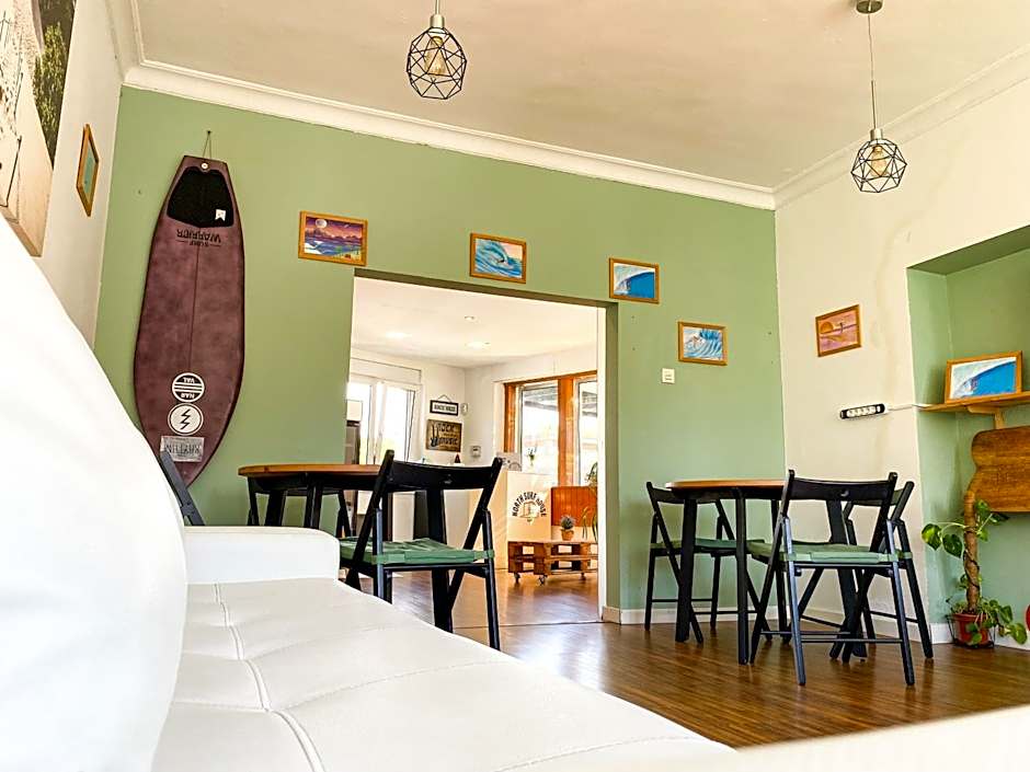North Surf House