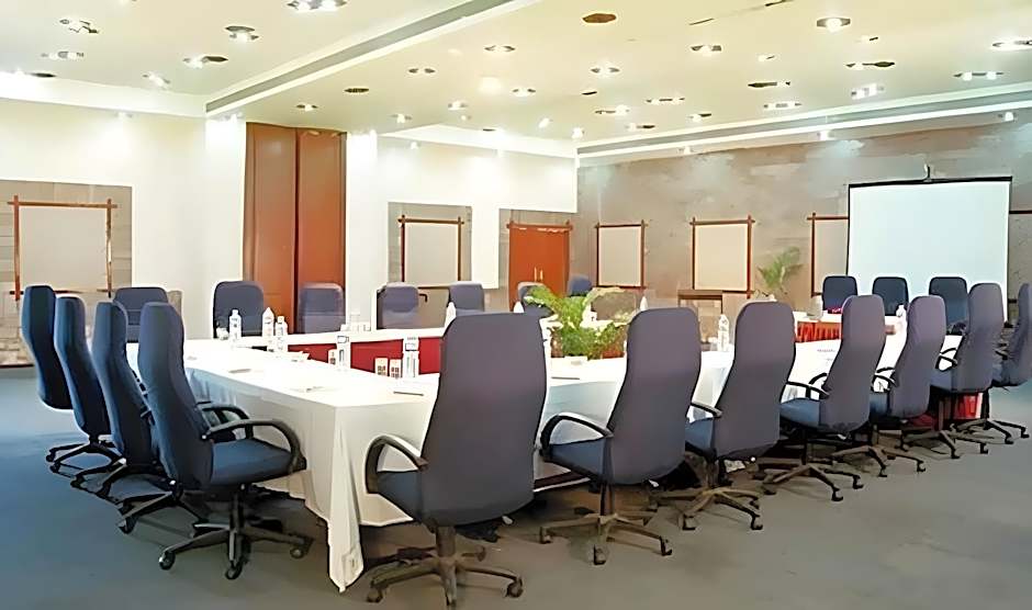 Ramee Guestline Hotel Bangalore