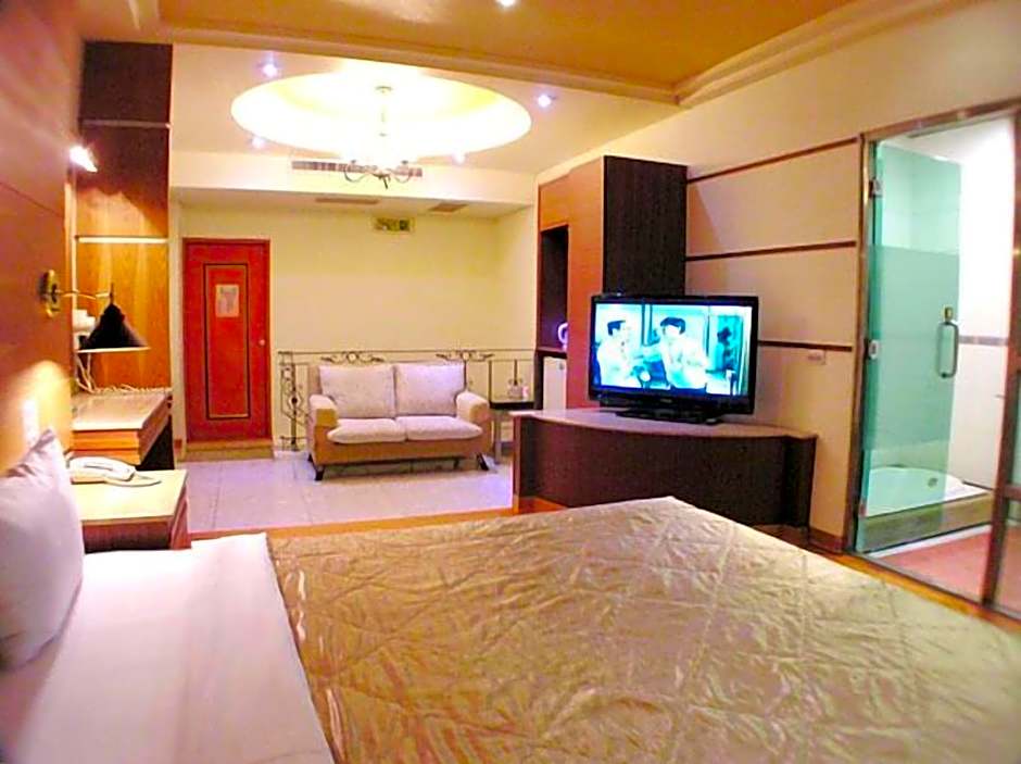 Changsing Business Motel