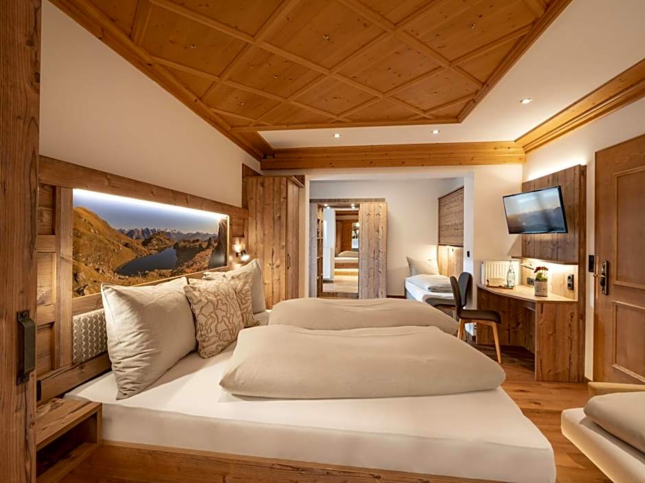 Hotel Garni Ferienhof