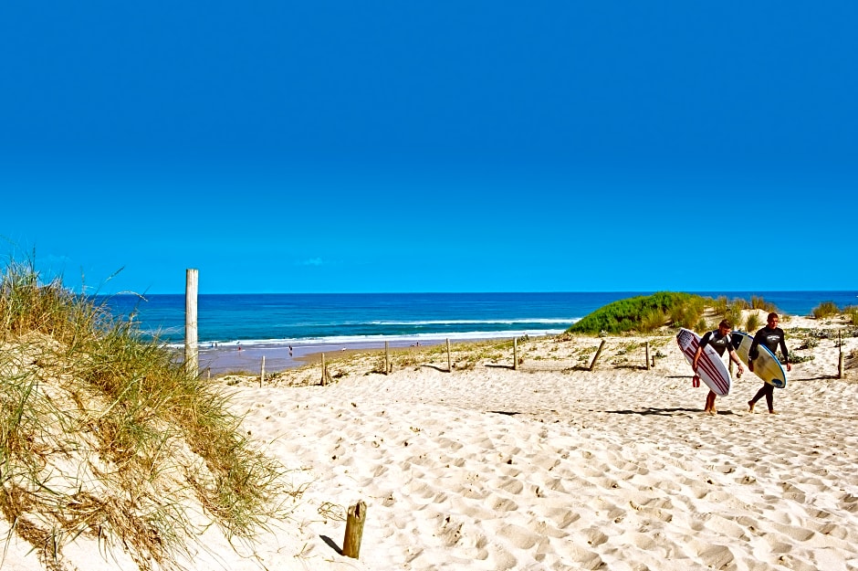 Résidence Domaine de L'Agréou Vacances Bleues