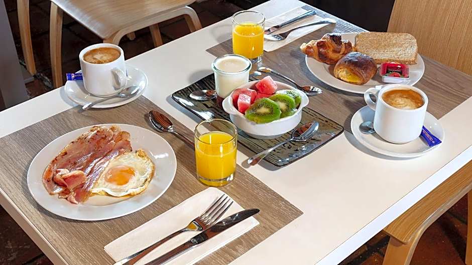 Globales Playa de Las Llanas