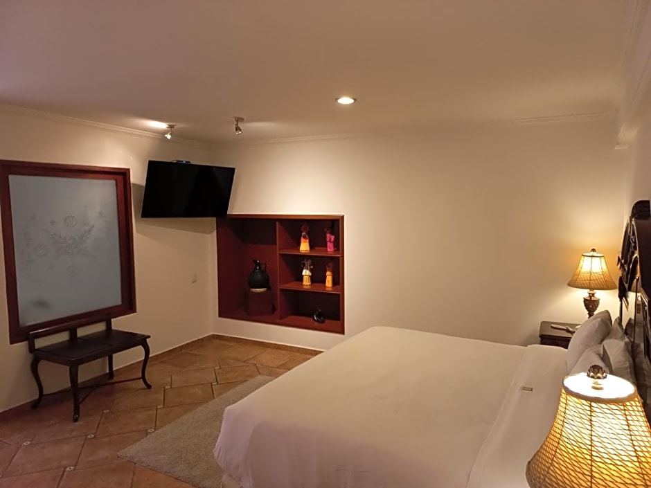 Marhialja Hotel Boutique