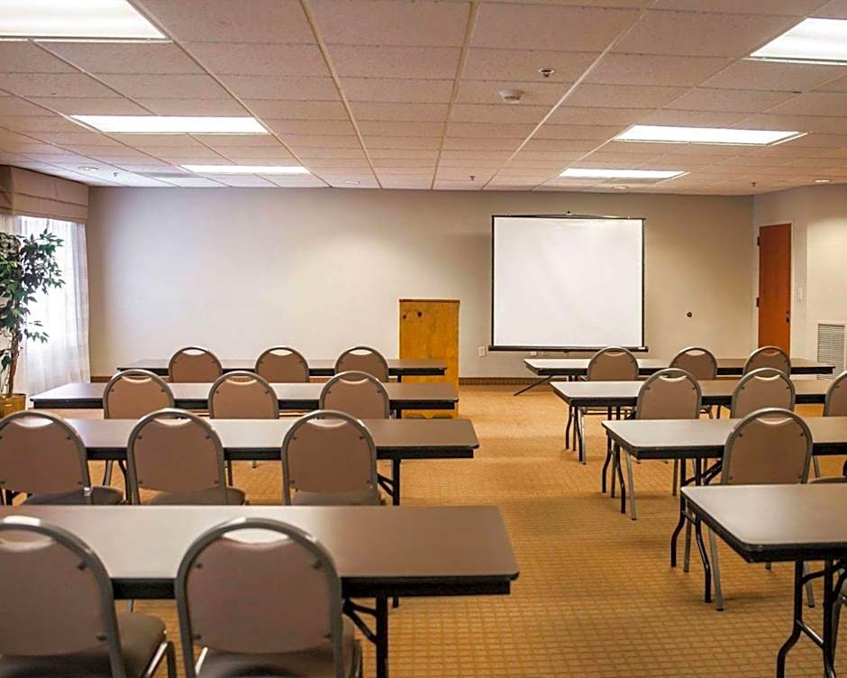 Sleep Inn And Suites Hagerstown