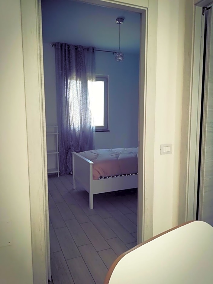 Brezza Del Mare – Agropoli, UT
