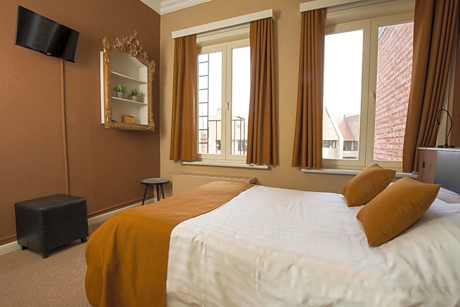 Hotel Notre Dame