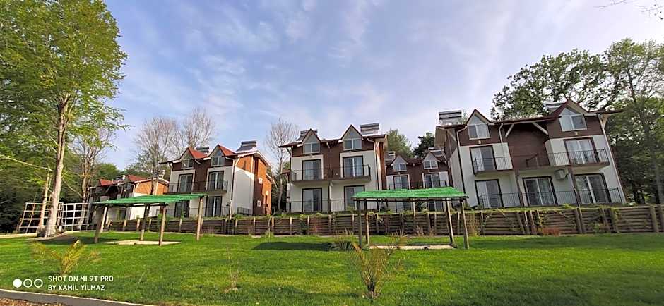 Yıldız Country Hotel