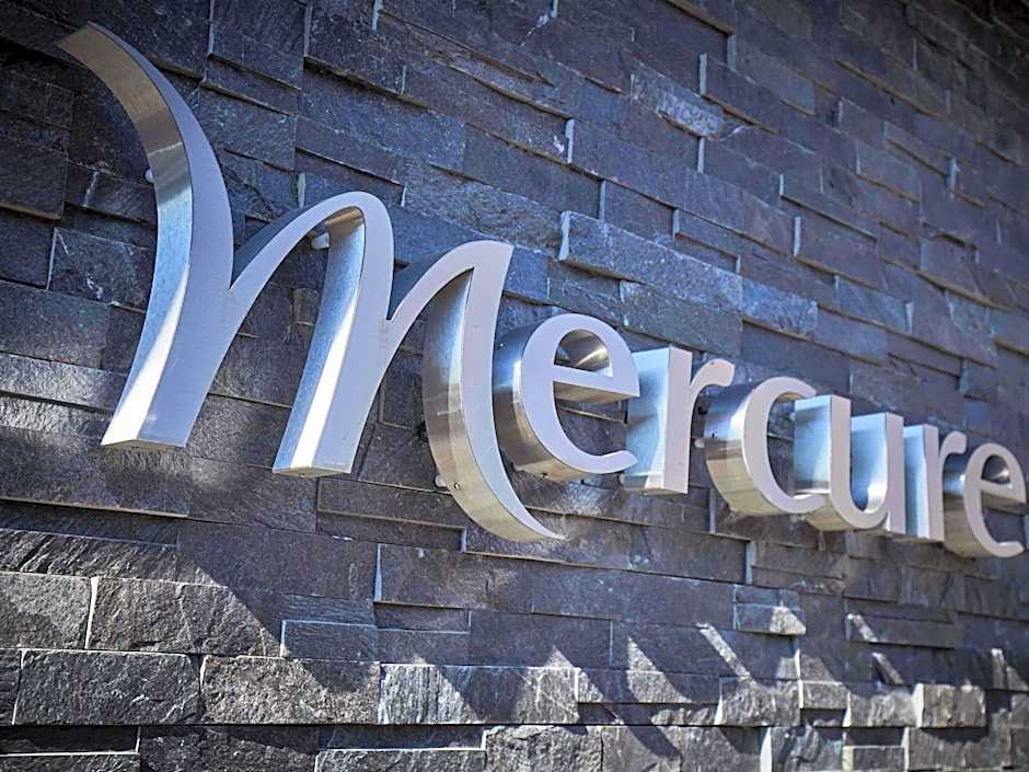 Mercure Milton Keynes Abbey Hill