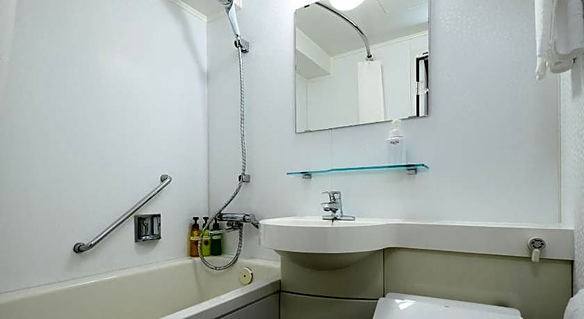 Hotel Mystays Ochanomizu