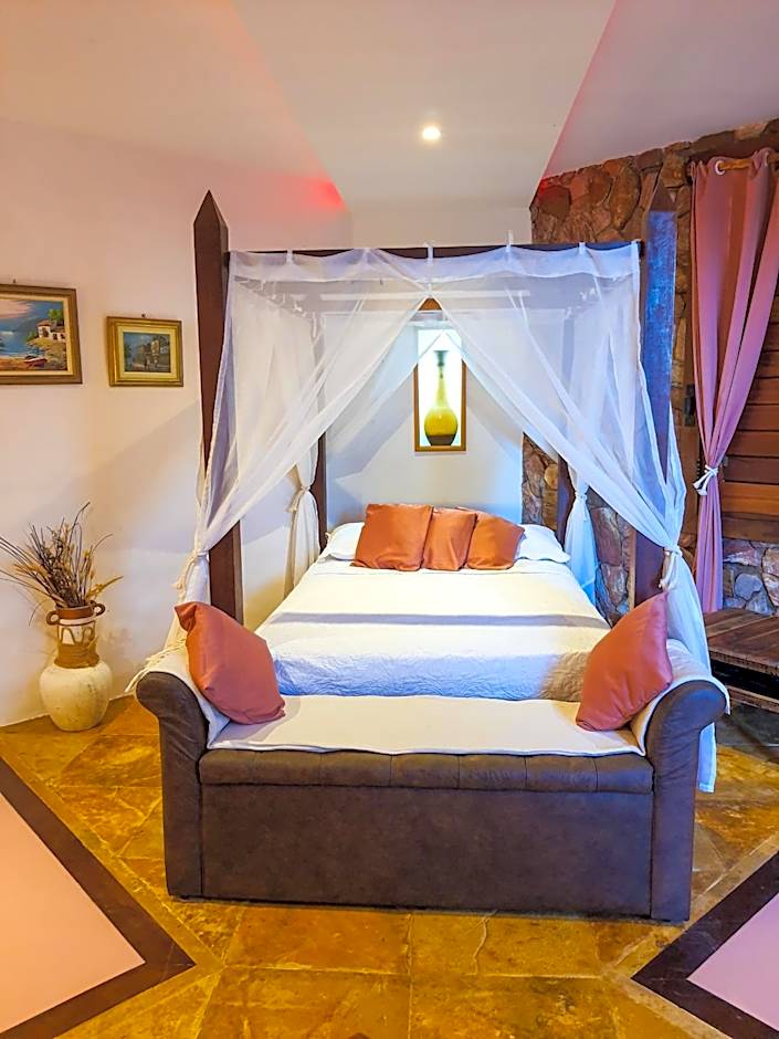 Pousada Lua de Charme