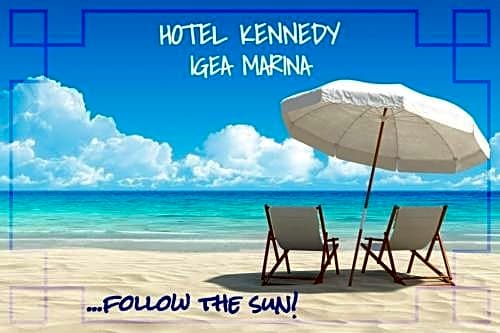 Hotel Kennedy