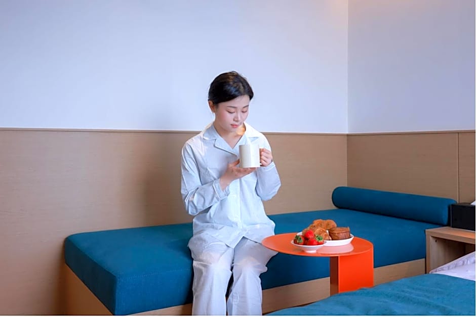 Aank Vacation Hotel Sokcho – Sokcho, WV