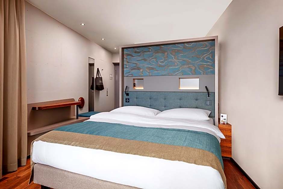 Belvoir Swiss Quality Hotel