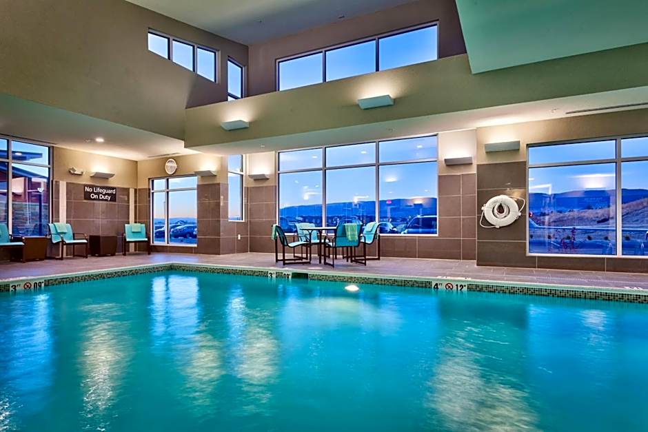 Residence Inn by Marriott Casper
