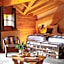 Hôtel Chalet Mounier