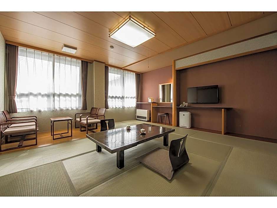 Shiobara Onsen Kounso