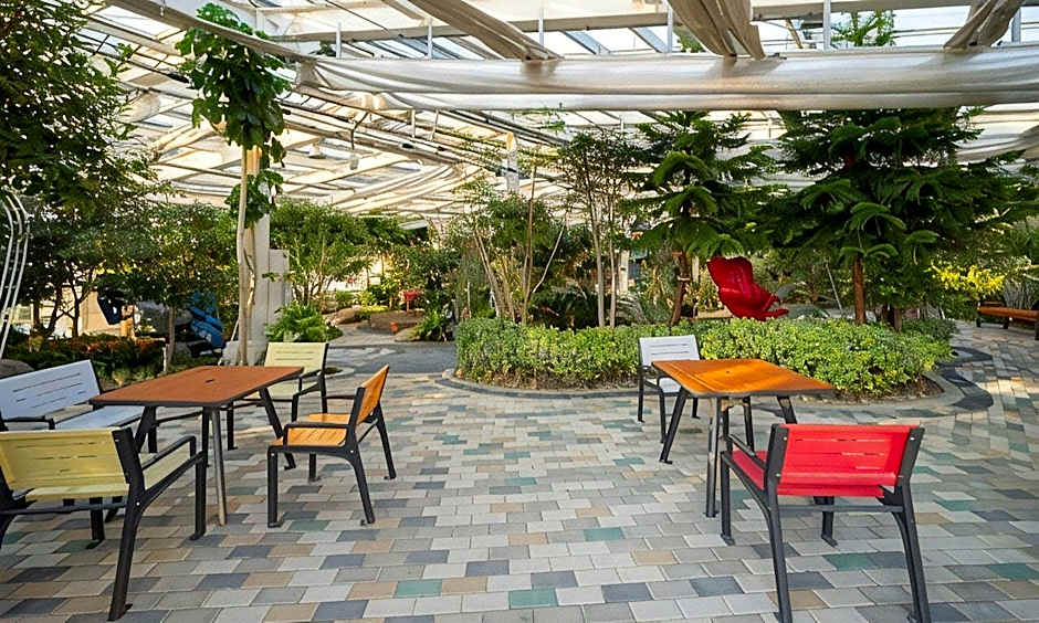 HOTEL OHEVDAY