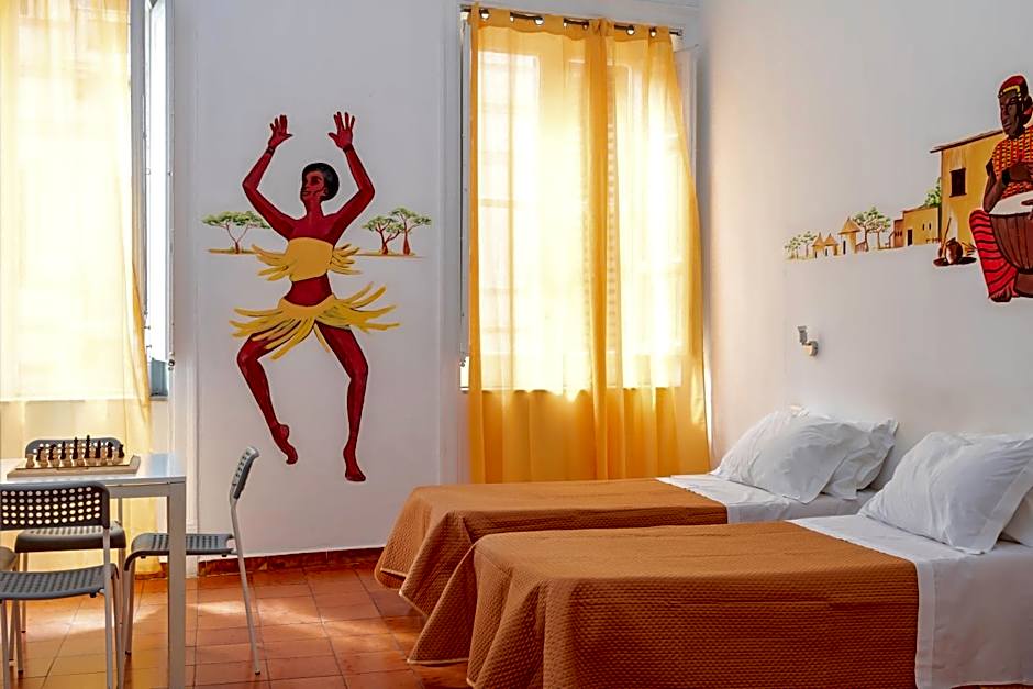 A Casa di Amici