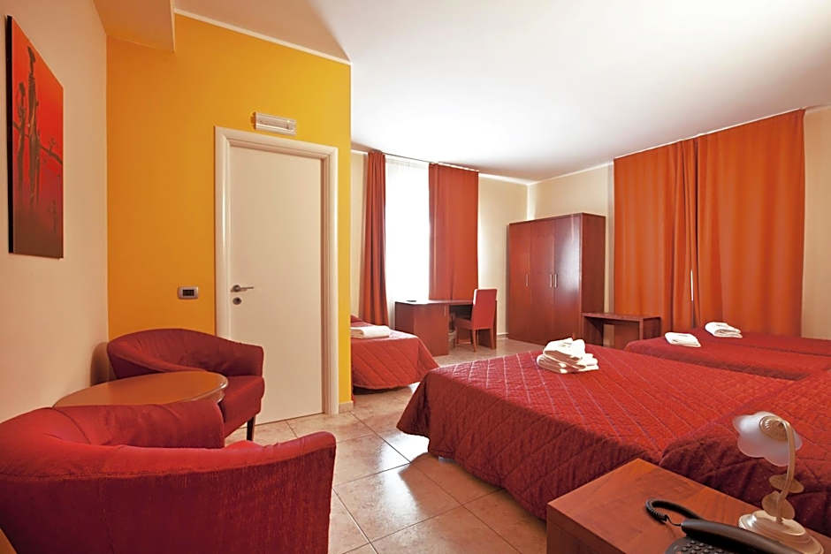 Hotel San Martino