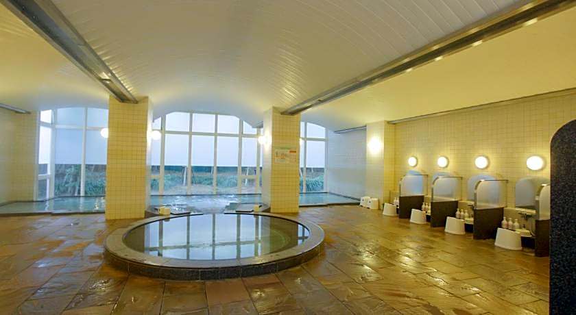 Hotel Nikko Huis Ten Bosch