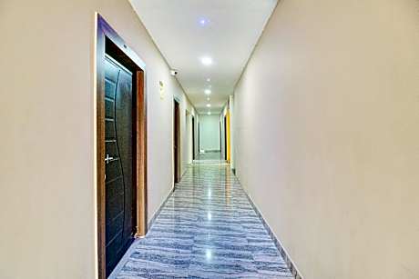 Hotel O ROYAL REGENCY, Pathsala