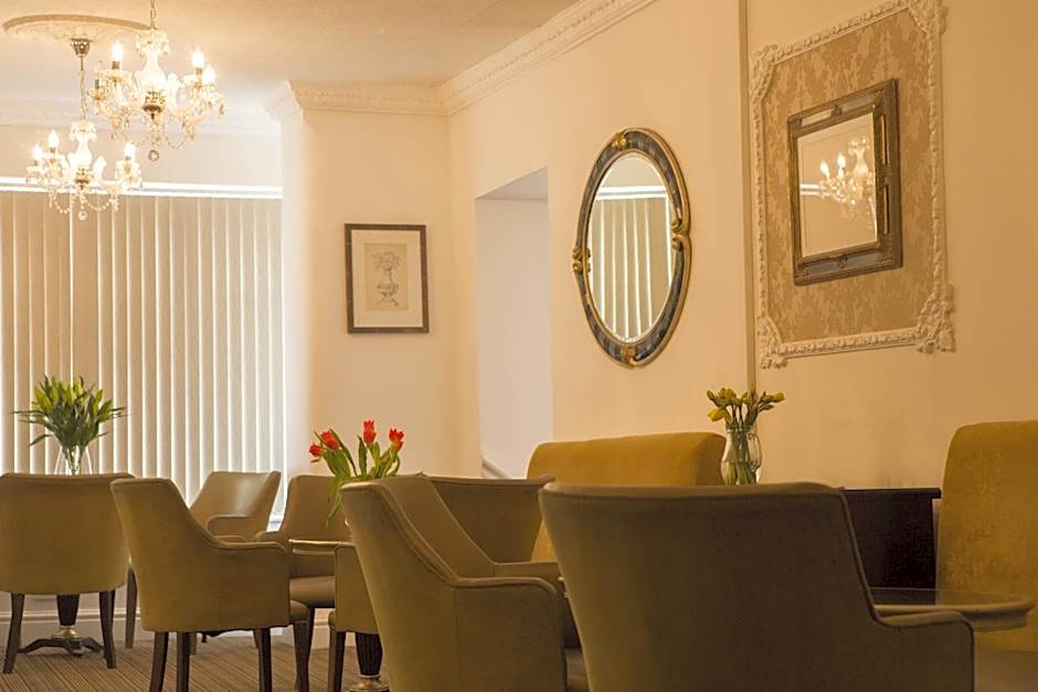 The Royal Alexandra Hotel by Compass Hospitality