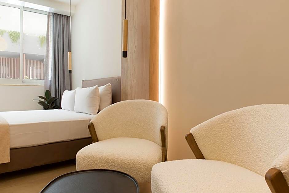 Living Stone Boutique Hotel