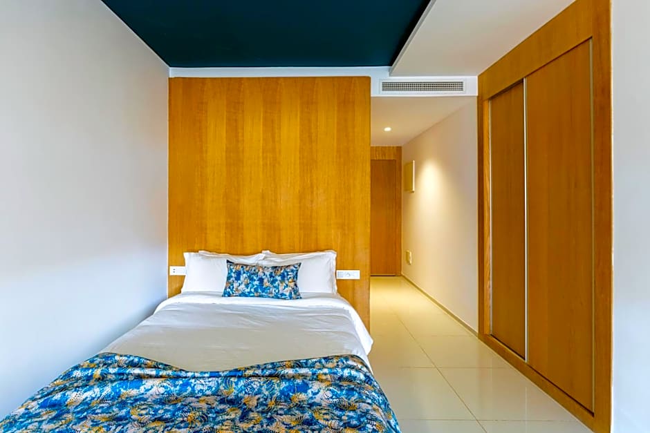 AppartHotel Atrani
