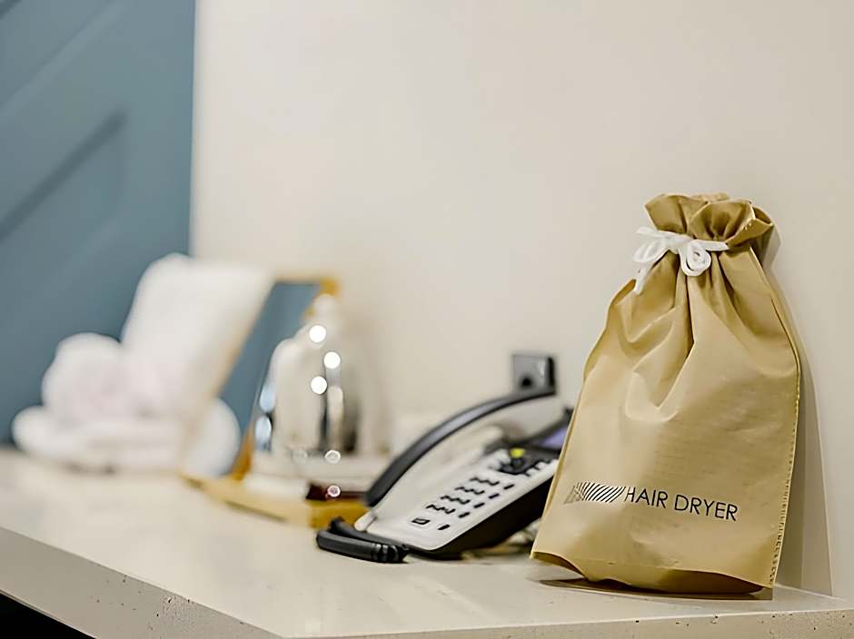 H Avenue Hotel Mokpo Peace Plaza
